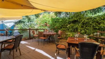Chalet in Casares Area photo 30