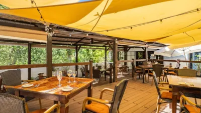 Chalet in Casares Area photo 32