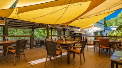 Chalet in Casares Area photo 33