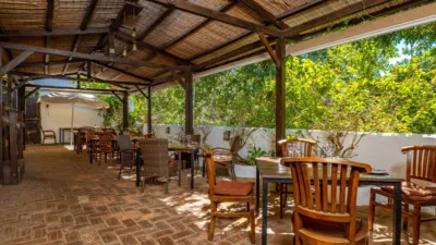 Chalet in Casares Area photo 35