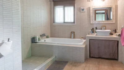 Chalet in Casares Area photo 4
