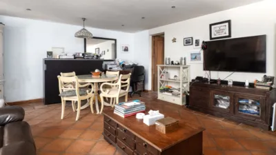 Chalet in Casares Area photo 5