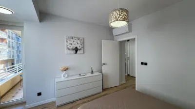 Apartment in photo 10