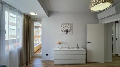 Apartment in photo 11