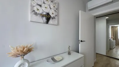 Apartment in photo 12