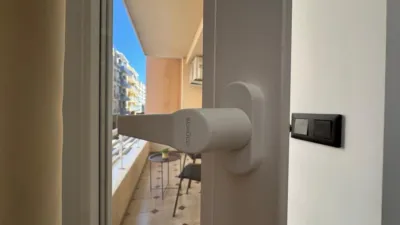 Apartment in photo 13