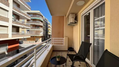 Apartment in photo 14