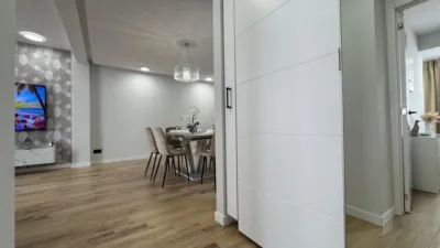 Apartment in photo 16