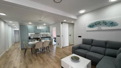 Apartment in photo 2
