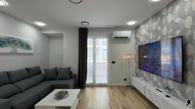 Apartment in photo 3