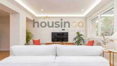 Apartment on Doctor Castelo Street photo 11