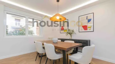 Apartment on Doctor Castelo Street photo 12