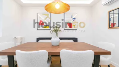 Apartment on Doctor Castelo Street photo 13
