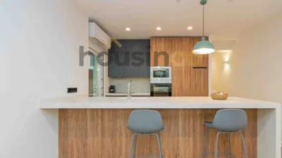 Apartment on Doctor Castelo Street photo 14