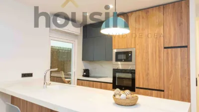 Apartment on Doctor Castelo Street photo 15