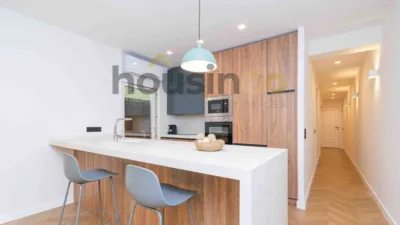 Apartment on Doctor Castelo Street photo 16
