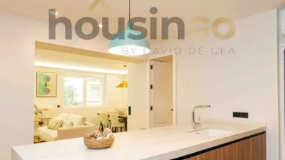 Apartment on Doctor Castelo Street photo 17