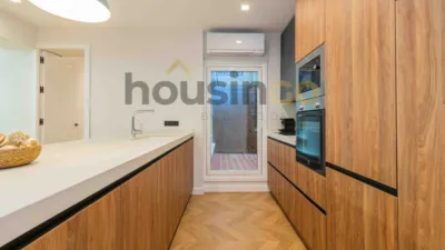 Apartment on Doctor Castelo Street photo 18