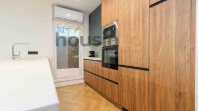 Apartment on Doctor Castelo Street photo 21