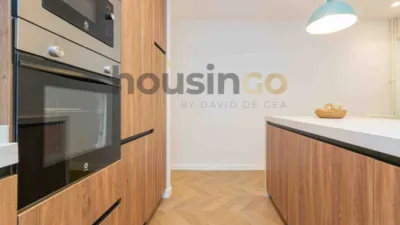 Apartment on Doctor Castelo Street photo 22
