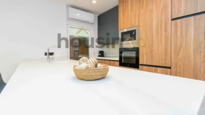Apartment on Doctor Castelo Street photo 23