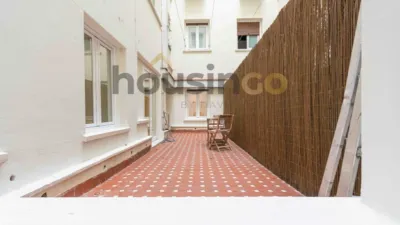 Apartment on Doctor Castelo Street photo 24