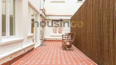 Apartment on Doctor Castelo Street photo 26
