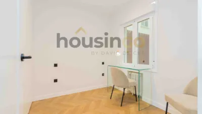 Apartment on Doctor Castelo Street photo 27