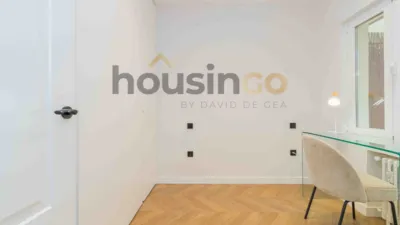 Apartment on Doctor Castelo Street photo 28