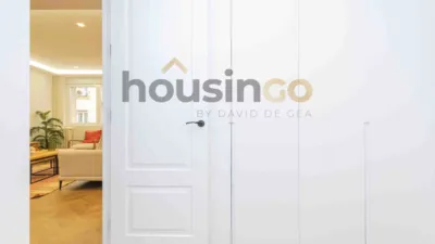 Apartment on Doctor Castelo Street photo 29