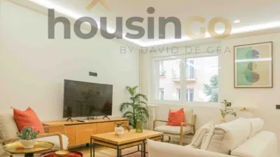 Apartment on Doctor Castelo Street photo 2