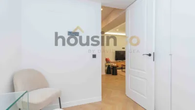 Apartment on Doctor Castelo Street photo 30