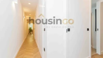 Apartment on Doctor Castelo Street photo 31