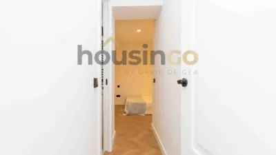 Apartment on Doctor Castelo Street photo 32