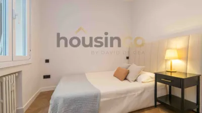 Apartment on Doctor Castelo Street photo 33