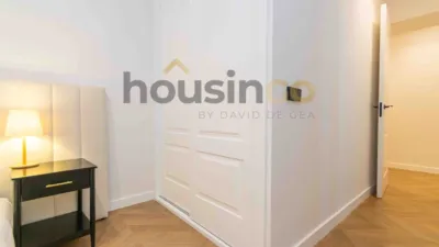 Apartment on Doctor Castelo Street photo 35