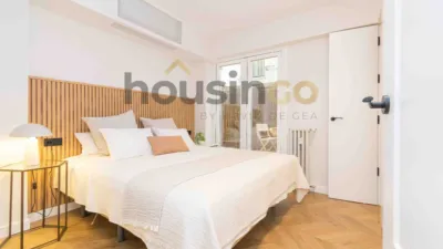 Apartment on Doctor Castelo Street photo 36