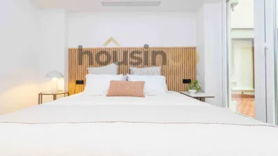 Apartment on Doctor Castelo Street photo 37