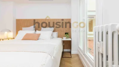 Apartment on Doctor Castelo Street photo 38
