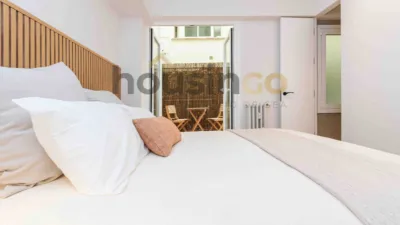 Apartment on Doctor Castelo Street photo 39