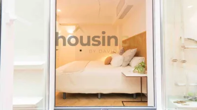 Apartment on Doctor Castelo Street photo 40