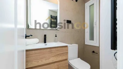 Apartment on Doctor Castelo Street photo 41