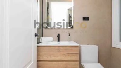 Apartment on Doctor Castelo Street photo 42