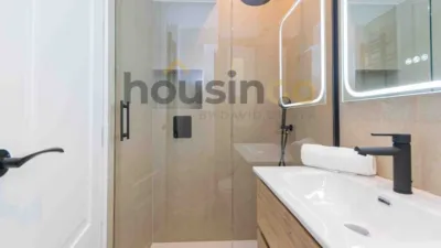 Apartment on Doctor Castelo Street photo 43
