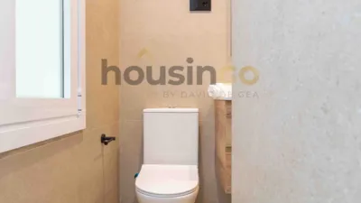 Apartment on Doctor Castelo Street photo 45