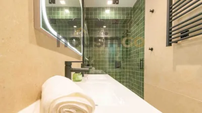 Apartment on Doctor Castelo Street photo 46