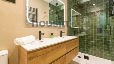 Apartment on Doctor Castelo Street photo 47