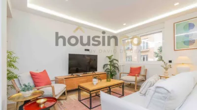 Apartment on Doctor Castelo Street photo 4