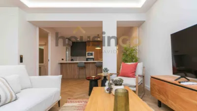 Apartment on Doctor Castelo Street photo 5
