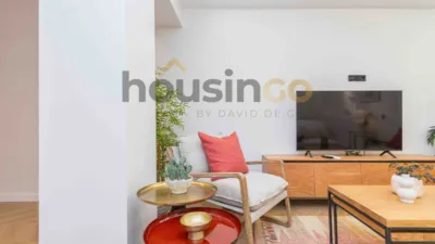 Apartment on Doctor Castelo Street photo 6